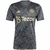 Camisa Manchester United x Stone Roses 24/25 Torcedor Masculino - Preta