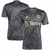 Camisa Manchester United x Stone Roses 24/25 Torcedor Masculino - Preta na internet