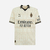 Camisa AC Milan fourth 23/24 Torcedor Masculino - Off White