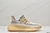 Tênis Adidas Yeezy Boost 350 V2 Amarelo/Cinza - Masculino - Feminino - comprar online