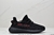 Tênis Adidas Yeezy Boost 350 V2 Preto/Vermelho - Masculino - Feminino - comprar online