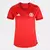 Camisa Internacional I 23/24 Torcedor Adidas Feminina - Vermelho