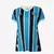 Camisa Feminina Umbro Gremio I 2023 Torcedora