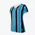 Camisa Feminina Umbro Gremio I 2023 Torcedora - comprar online