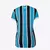 Camisa Feminina Umbro Gremio I 2023 Torcedora na internet