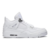 Tênis Nike Air Jordan 4 Pure Money na internet