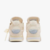 Tênis Nike Air Jordan 4 Retro Off-White Sail - loja online