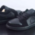 Tênis Nike Air Jordan 1 Low 'Triple Black' na internet