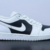 Tênis Nike Air Jordan 1 Low SE 'Panda' na internet