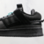 Imagem do Tênis Adidas Forum x 84 Bad Bunny Buckle Low "Black" - GW0266