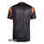 Camisa Colômbia I 24/25 Jogador Adidas Masculina - Preta/Laranja - comprar online