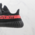 Tênis Adidas Yeezy Boost 350 V2 Core Black Red - Masculino - Feminino - loja online