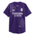 Camisa Real Madrid IV 23/24 Adidas Masculina - Roxa - Jogador