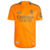 Camisa Real Madrid II 24/25 Jogador Adidas Masculina - Laranja