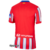 Camisa Atlético de Madrid I 24/25 - Jogador Nike Masculina - Vermelho - Branco - comprar online