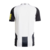 Camisa Newcastle I 24/25 - Jogador Adidas Masculina - Preto - Branco - comprar online