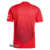 Camisa Manchester United I 24/25 - Jogador Adidas Masculina - Vermelho - comprar online