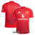 Camisa Manchester United I 24/25 - Jogador Adidas Masculina - Vermelho na internet