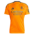 Camisa Real Madrid II 24/25 Torcedor Adidas Masculina - Laranja