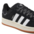 Tênis Adidas Campus 00s M Black/White - loja online