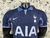 Camisa Tottenham Away 23/24 - Jogador Nike Masculina - Azul - loja online