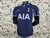 Camisa Tottenham Away 23/24 - Jogador Nike Masculina - Azul na internet