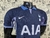 Camisa Tottenham Away 23/24 - Jogador Nike Masculina - Azul