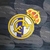 Imagem do Camisa Real Madrid Away 23/24 Jogador Adidas Masculina - Cinza