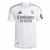 Camisa Real Madrid I 24/25 Jogador Adidas Masculina - Branco