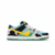 Tênis Nike SB Dunk Low Ben & Jerry's Chunky Dunky na internet