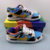 Imagem do Tênis Nike SB Dunk Low Ben & Jerry's Chunky Dunky