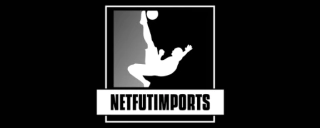 NETFUTIMPORTS | ARTIGOS ESPORTIVOS