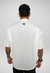 CAMISETA OVERSIZED VIVAZ | BRANCO - loja online