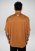 CAMISETA OVERSIZED SUED | na internet