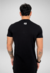 CAMISETA LONGLINE VIVAZ | PRETO na internet