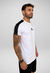 CAMISETA LONGLINE VIVAZ | BRANCO - comprar online