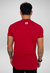 CAMISETA LONGLINE VIVAZ | VERMELHO na internet