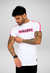 CAMISETA LONGLINE VIVAZ | BRANCO na internet