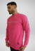 MOLETOM CARECA SLIM | PINK - comprar online