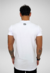 CAMISETA LONGLINE VIVAZ | BRANCO na internet