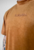 CAMISETA OVERSIZED SUED | - comprar online