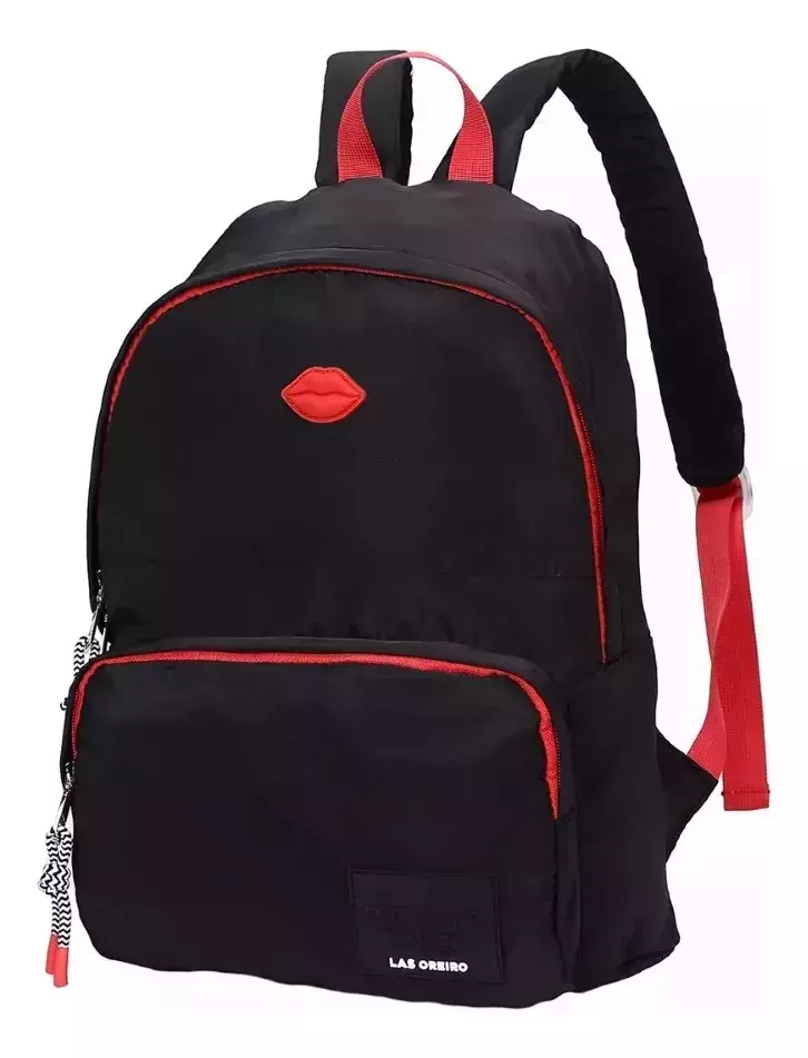 Mochila de las oreiro 2025