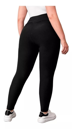 LEGGING PRETA ROCRIS - comprar online