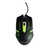 Mouse Gamer Usb Led RGB 1600 Dpi B-Max - Bm612 Ótico - comprar online