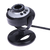 Webcam com Microfone - Lehmox - LED - LEY-53 - loja online
