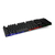 Teclado Semi-Mecânico Gamer Knup Kp-2043A LED RGB - comprar online
