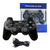 Controle Manete Sem Fio Joystick Para PS3 Playstation 3