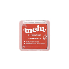Cream Blush Melu By Ruby Rose - loja online