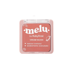 Cream Blush Melu By Ruby Rose na internet