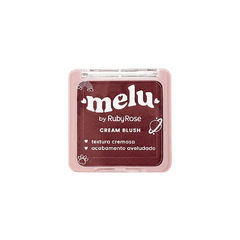 Cream Blush Melu By Ruby Rose - comprar online